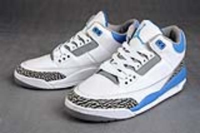 cheap real leather air jordan 3 no. 145